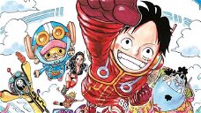Copertina di One Piece, Inaki Godoy rivela 3 scene che vorrebbe vedere adattate nel live action