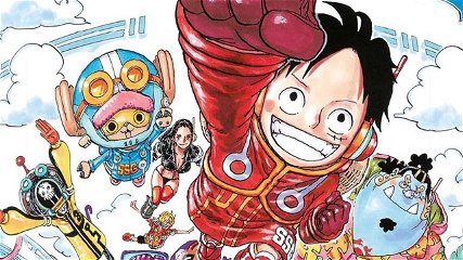 Copertina di One Piece, Inaki Godoy rivela 3 scene che vorrebbe vedere adattate nel live action