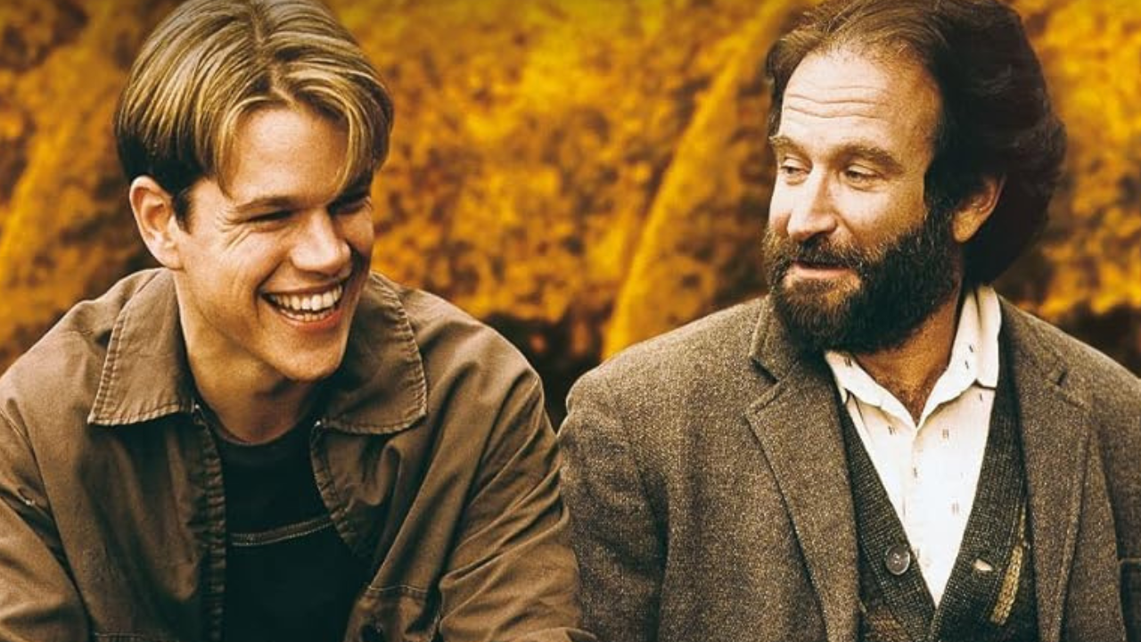 Immagine di Will Hunting - Genio ribelle, il monologo e il suo significato nel film