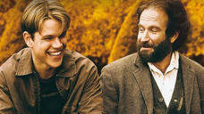 Copertina di Stasera in TV c'è Will Hunting - Genio ribelle, il monologo e il suo significato nel film