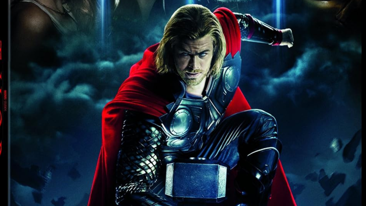 Immagine di Chris Hemsworth spiega perché gli appassionati di Cinema dovrebbero ringraziare i cinecomics