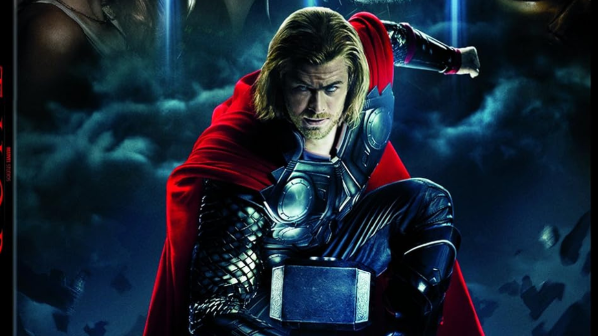 Immagine di Chris Hemsworth spiega perché gli appassionati di Cinema dovrebbero ringraziare i cinecomics