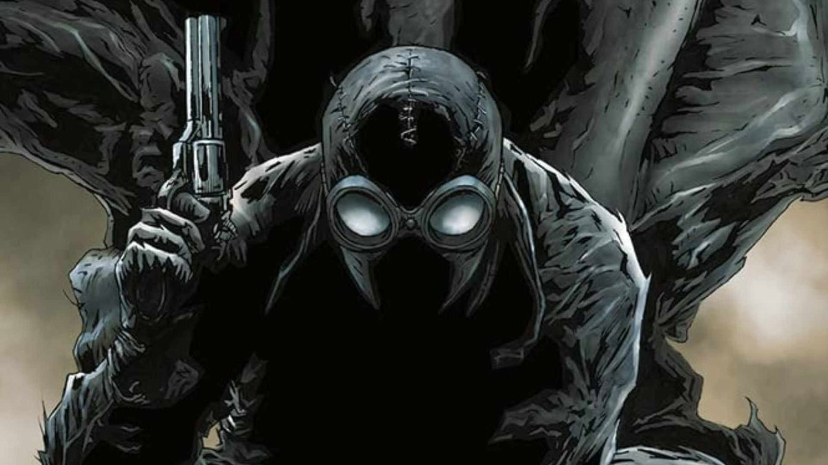 Immagine di Nicolas Cage sarà Spider-Man Noir nell'omonima serie di Prime Video