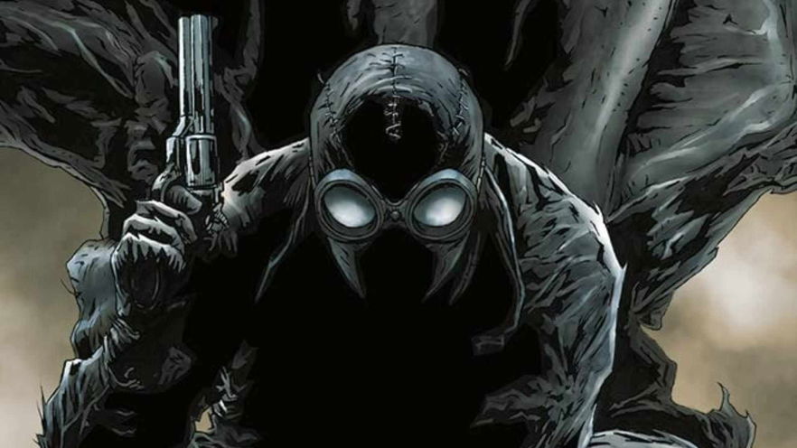 Spider-Man Noir: le prime immagini di Nicolas Cage nei panni del personaggio [GUARDA]