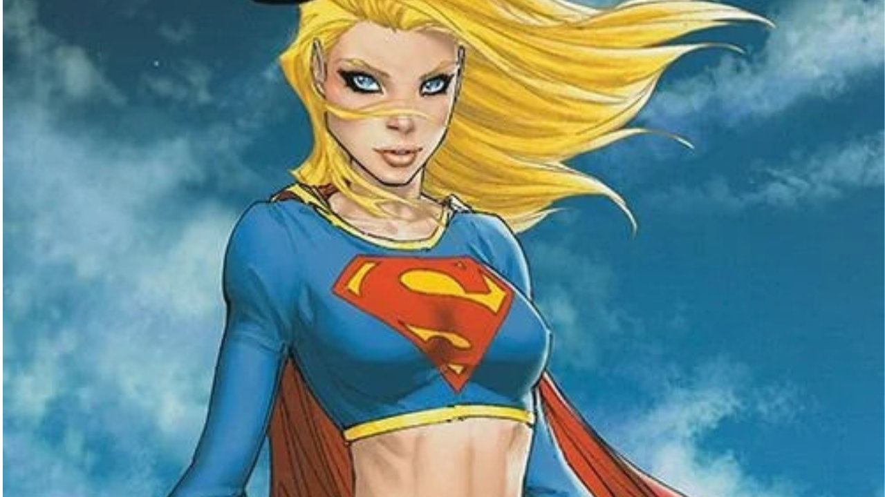 Immagine di Supergirl: ecco quando uscirà il film live-action