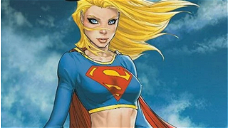 Copertina di Supergirl: ecco quando uscirà il film live-action