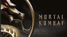 Copertina di Mortal Kombat 2: il film ha una data d'uscita