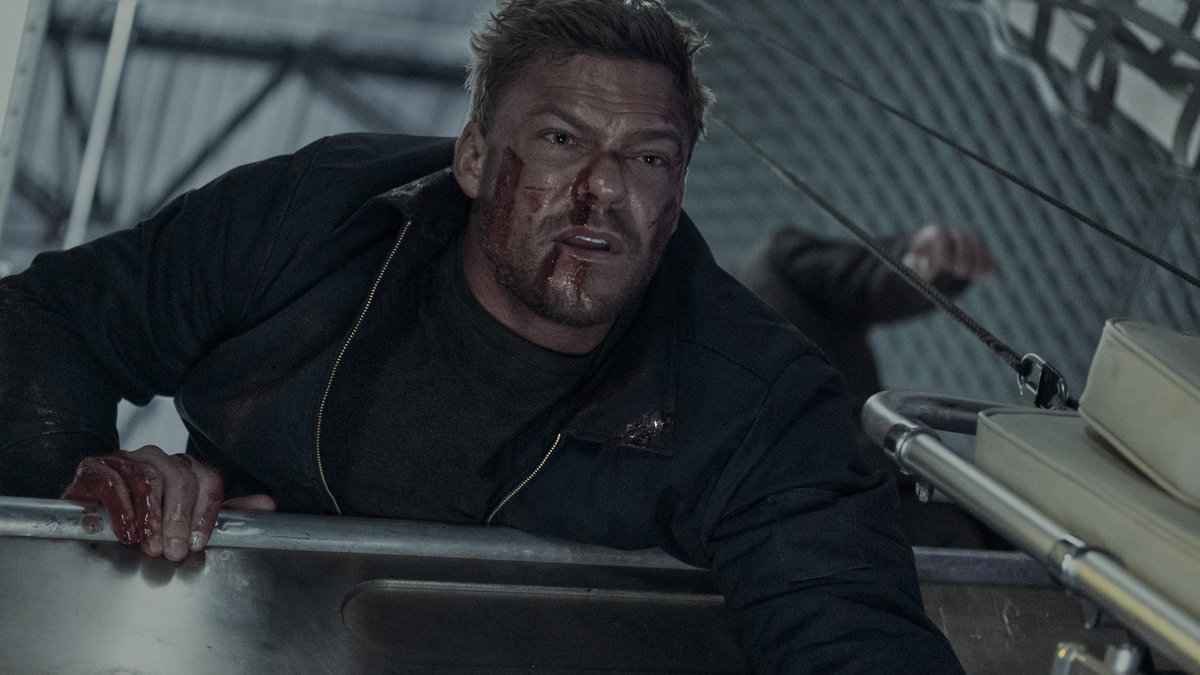 Immagine di Reacher, rivelato periodo di uscita della stagione 3 (e parte del cast)