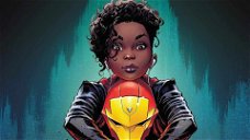 Copertina di Ironheart: Marvel conferma la finestra di uscita per la serie TV