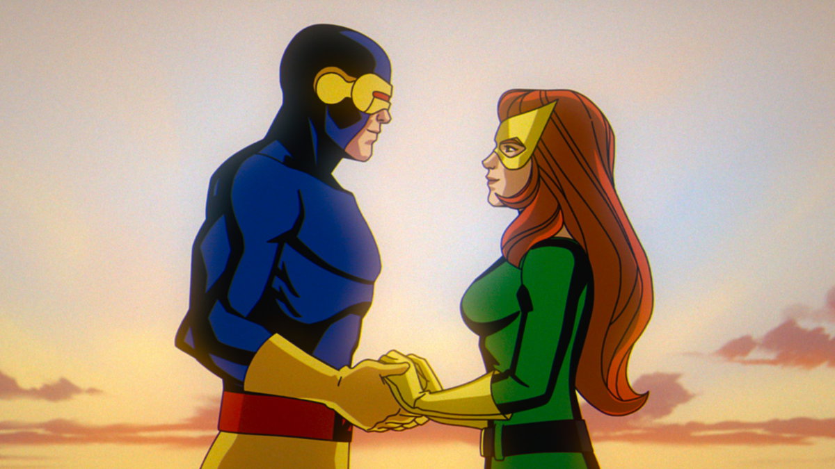 Immagine di 3 serie TV da guardare questo weekend su Disney+ [14-16 Giugno]