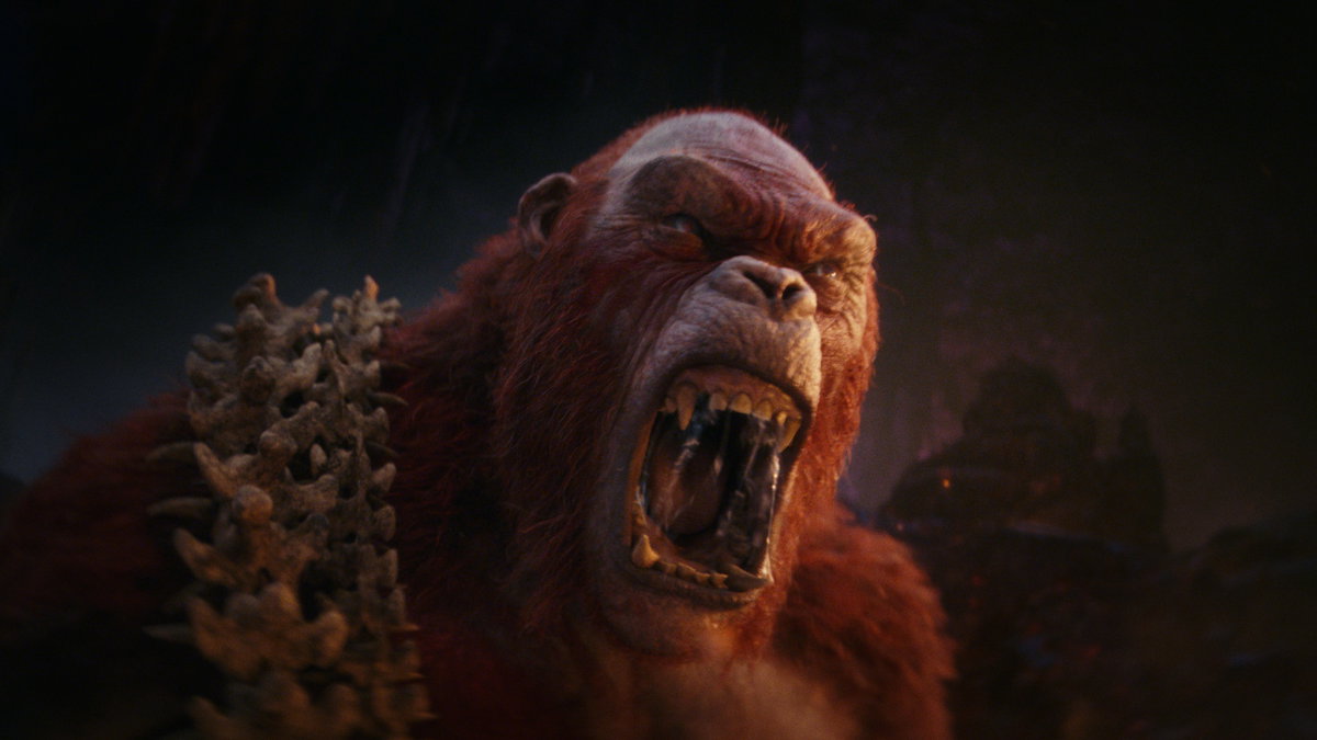 Immagine di Come e dove vedere Godzilla e Kong - Il nuovo Impero in streaming