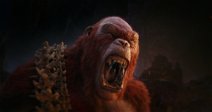 Come e dove vedere Godzilla e Kong - Il nuovo Impero in streaming