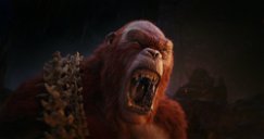 Copertina di Come e dove vedere Godzilla e Kong - Il nuovo Impero in streaming
