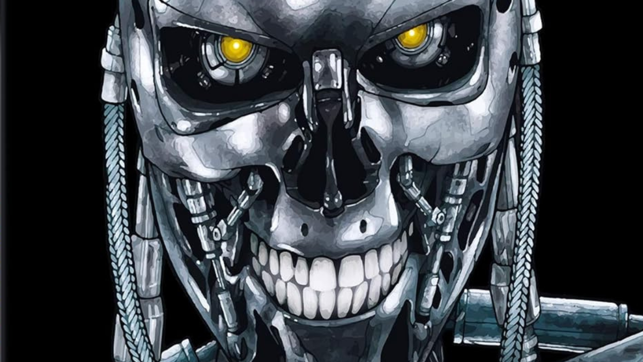 Immagine di Terminator Zero: ecco quando la serie animata arriverà su Netflix