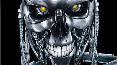 Copertina di Terminator Zero: ecco quando la serie animata arriverà su Netflix