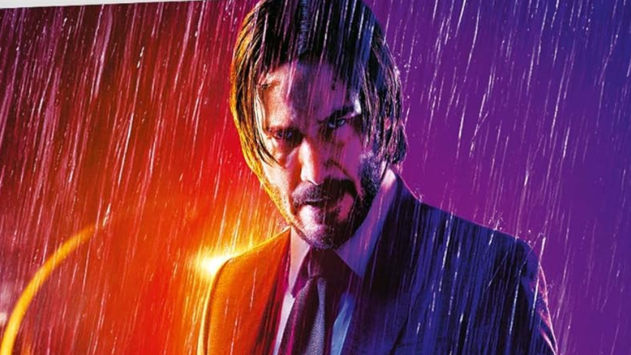 Immagine di John Wick: in sviluppo una serie TV sequel