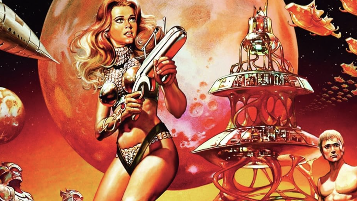 Immagine di Barbarella: scelto il regista del remake con Sydney Sweeney?