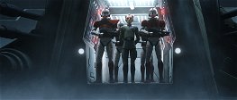Star Wars: The Bad Batch, come finisce la saga della Clone Force 99?