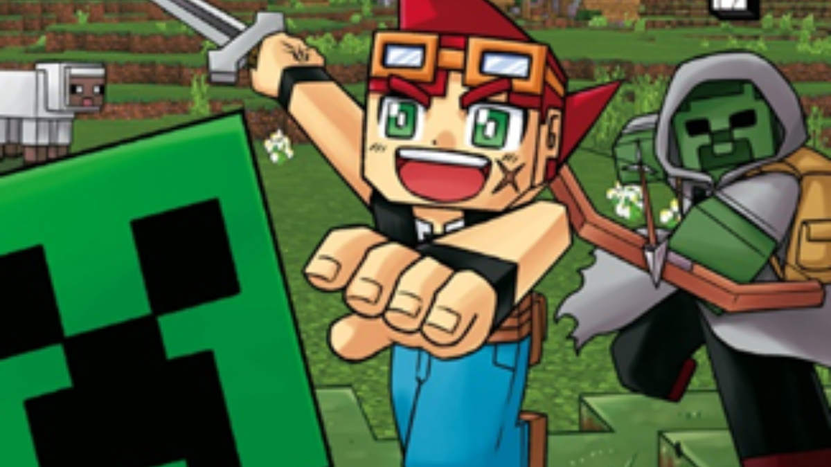 Immagine di Star Comics festeggia i 15 anni di Minecraft