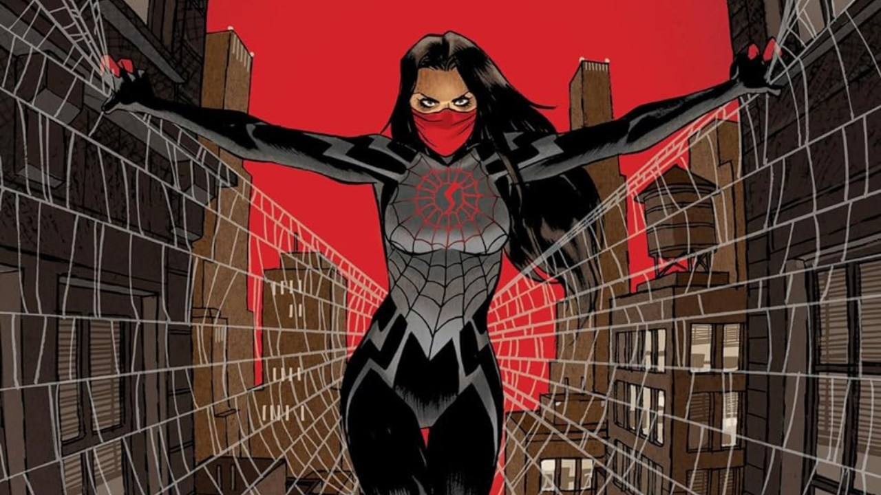 Immagine di Silk: Spider Society brutte notizie per i fan Marvel