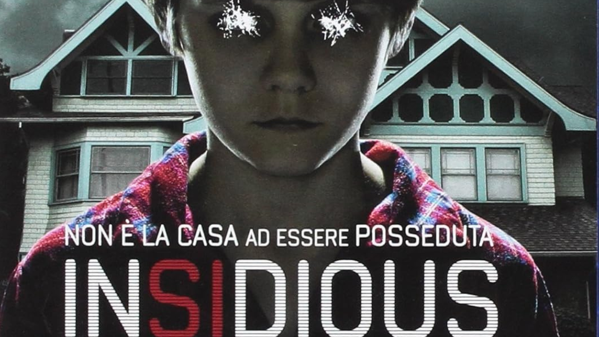 Immagine di Insidious 6: ecco quando uscirà il nuovo capitolo della saga horror