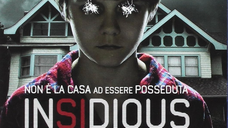 Copertina di Insidious 6: ecco quando uscirà il nuovo capitolo della saga horror