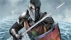 Copertina di A Knight of the Seven Kingdoms: iniziate le riprese del nuovo spin-off/prequel de Il Trono di Spade