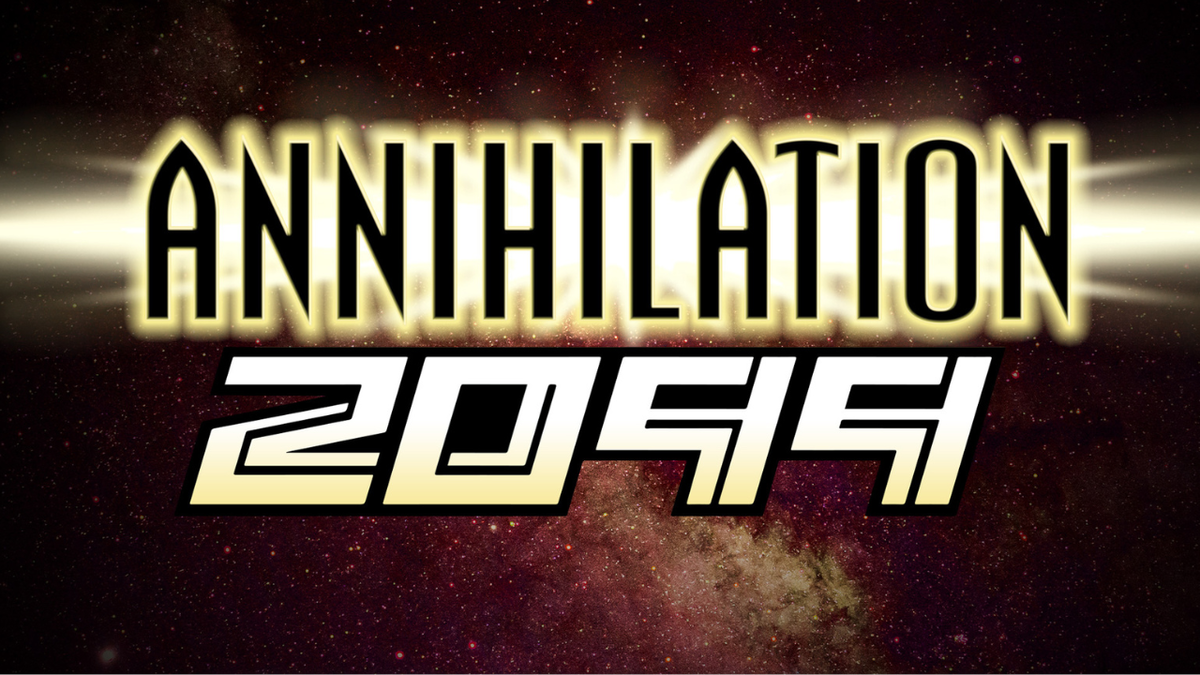 Immagine di Annihilation 2099: tutti i dettagli sull'evento Marvel che ritorna al futuro