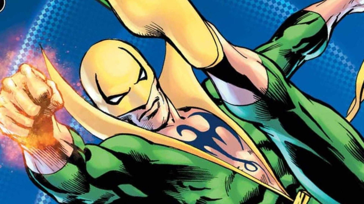 Immagine di Iron Fist: in arrivo uno speciale one-shot per celebrare il 50° anniversario