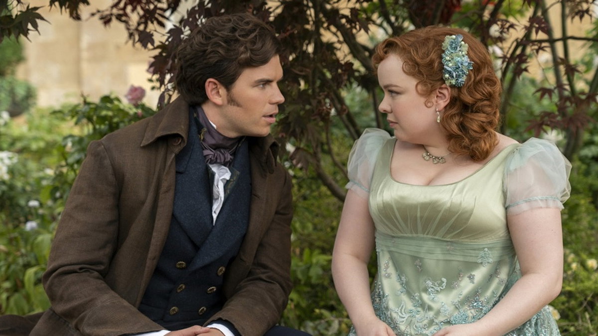 Immagine di Bridgerton, 10 fatti storici reali e non dell'Epoca Regency