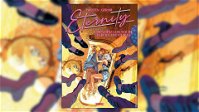 Eternity Volume 4 - L'impazienza dei suicidi anticipa l'inevitabile, recensione: partita a scacchi con la morte