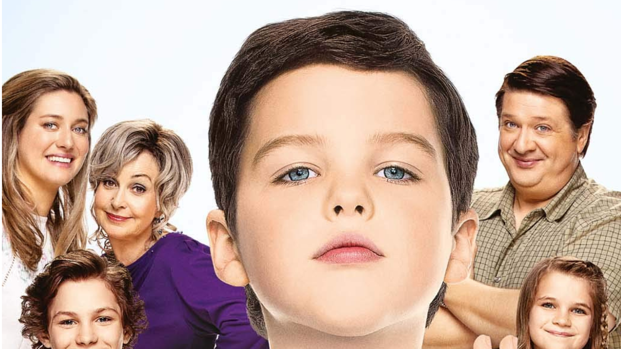 Immagine di Young Sheldon 7: la scena finale rivela il futuro di due personaggi amatissimi [SPOILER]