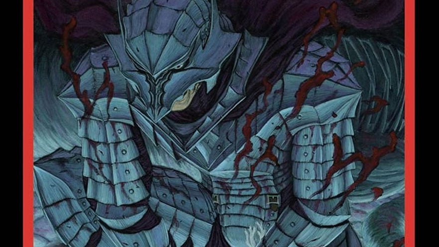 Berserk: The Black Swordsman - lo stupefacente trailer dell'anime di Studio Eclypse [GUARDA]