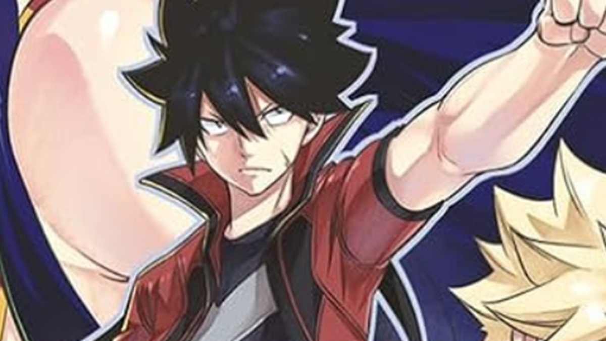 Immagine di Edens Zero di Hiro Mashima (Fairy Tail) si conclude, ecco quanto manca