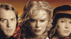Copertina di Stasera in TV Ritorno a Cold Mountain: le frasi dal film con Nicole Kidman e Jude Law