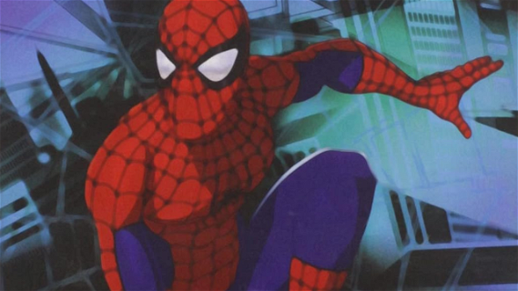 Immagine di Your Friendly Neighbourhood Spider-Man: ecco gli ultimi aggiornamenti sulla serie animata
