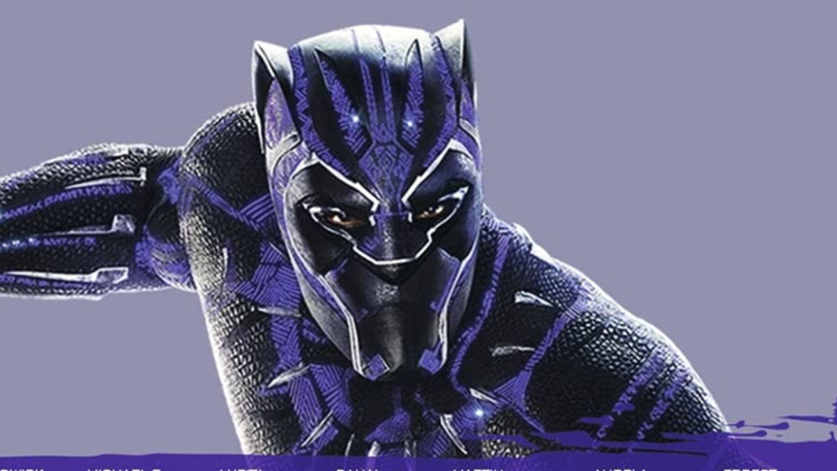 Immagine di Eyes of Wakanda sarà uno dei migliori progetti animati dell'MCU