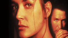 Copertina di The Substance, Demi Moore sui nudi integrali dell'horror che ha stregato Cannes