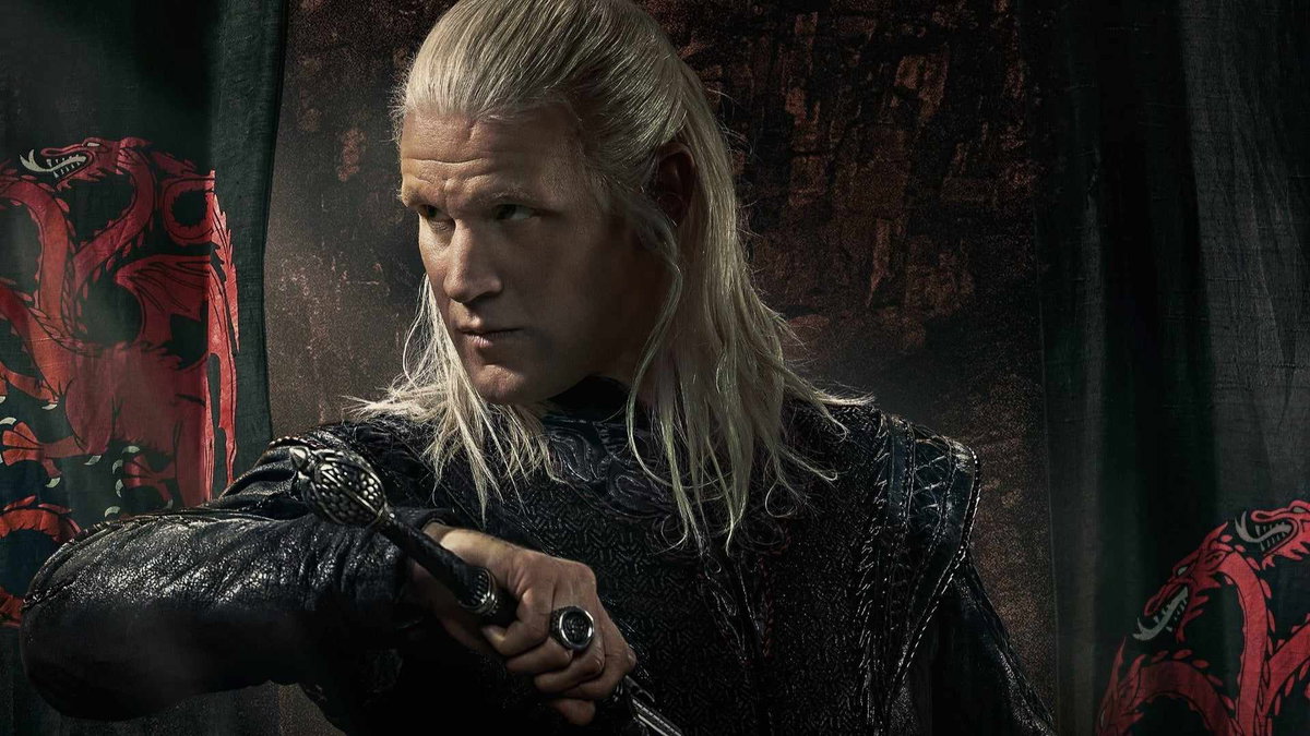 Immagine di Chi è il primo villain in House of the Dragon? Tutto su Craghas Drahar