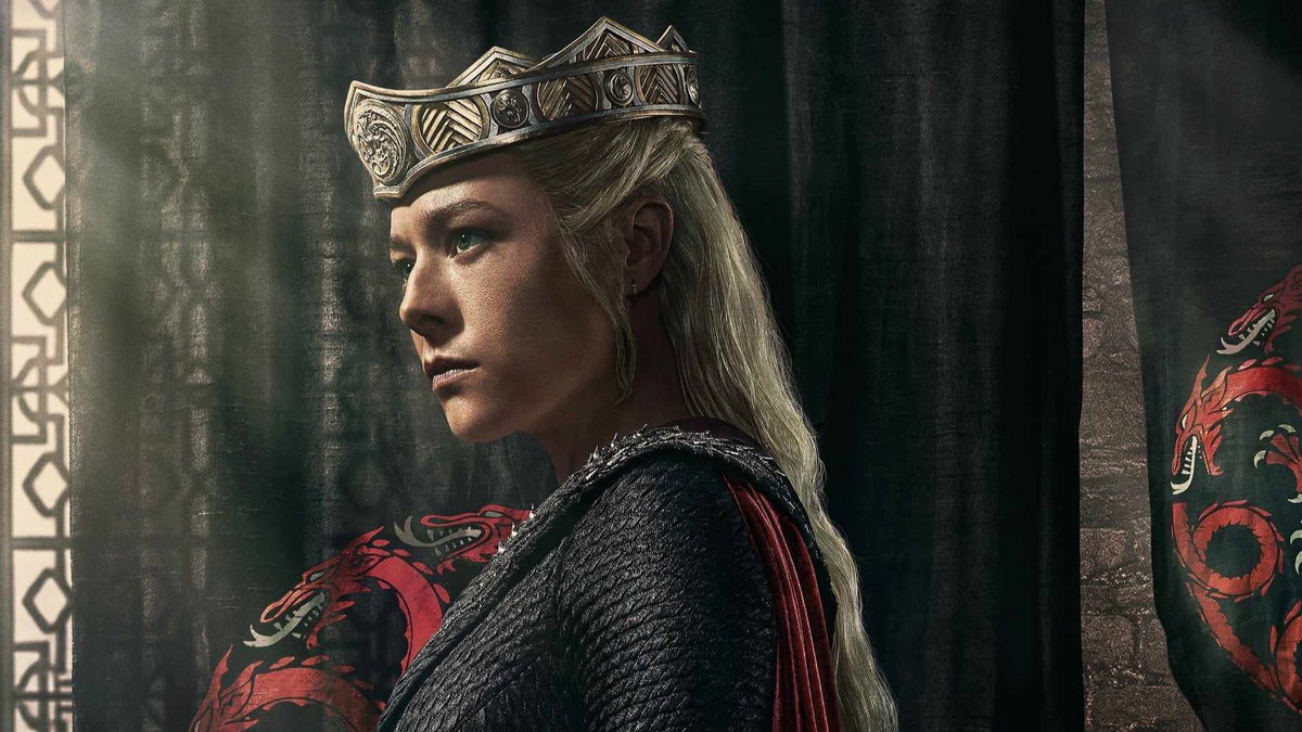 Immagine di House of the Dragon: le profezie e i sogni dei Targaryen