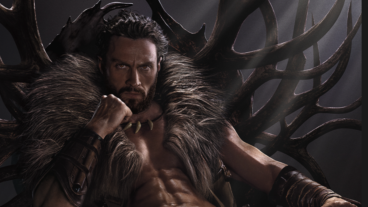 Immagine di Kraven il cacciatore, svelato il vero motivo del cambio data