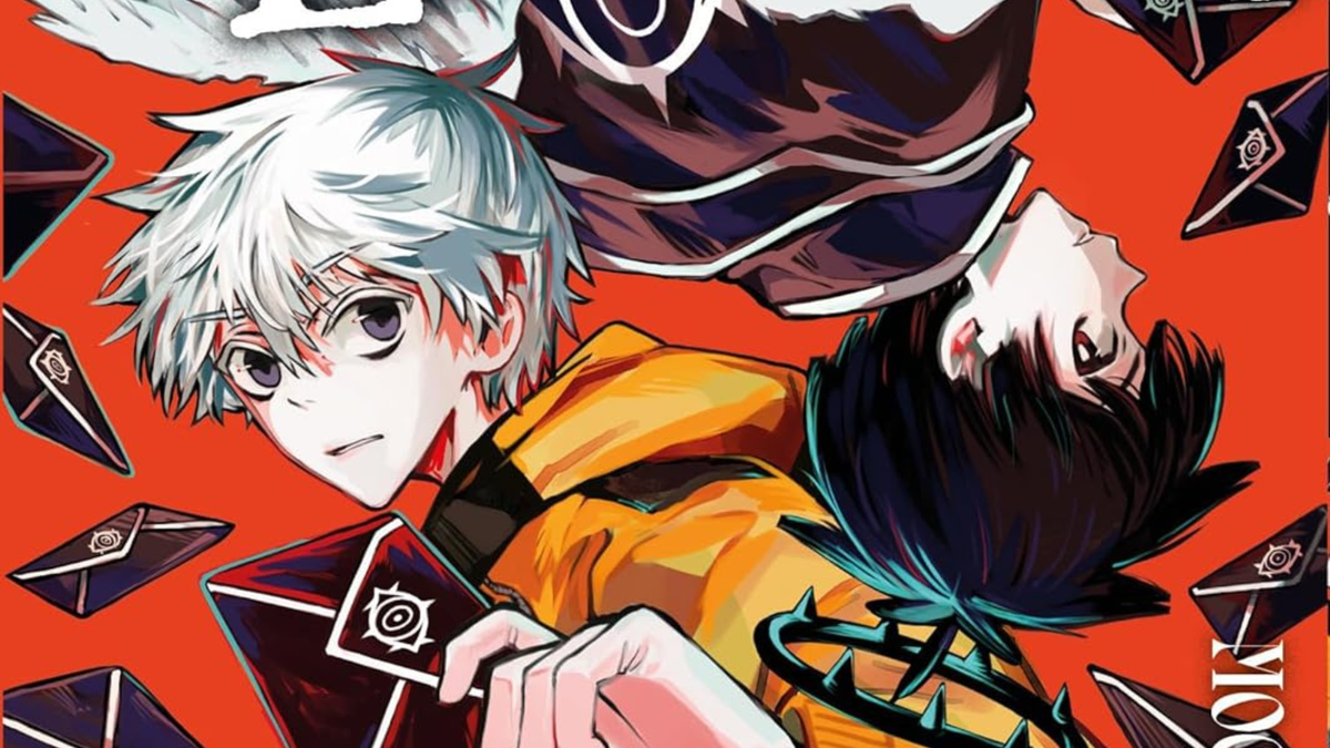 Immagine di Black Letter 1, recensione: un manga italiano sorprendente da morire