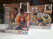 Copertina di Android 19 e 20 SH Figuarts, recensione: due figure iconiche di Dragon Ball Z