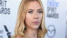 Copertina di Scarlett Johansson accusa OpenAI per l'utilizzo illegittimo della sua voce