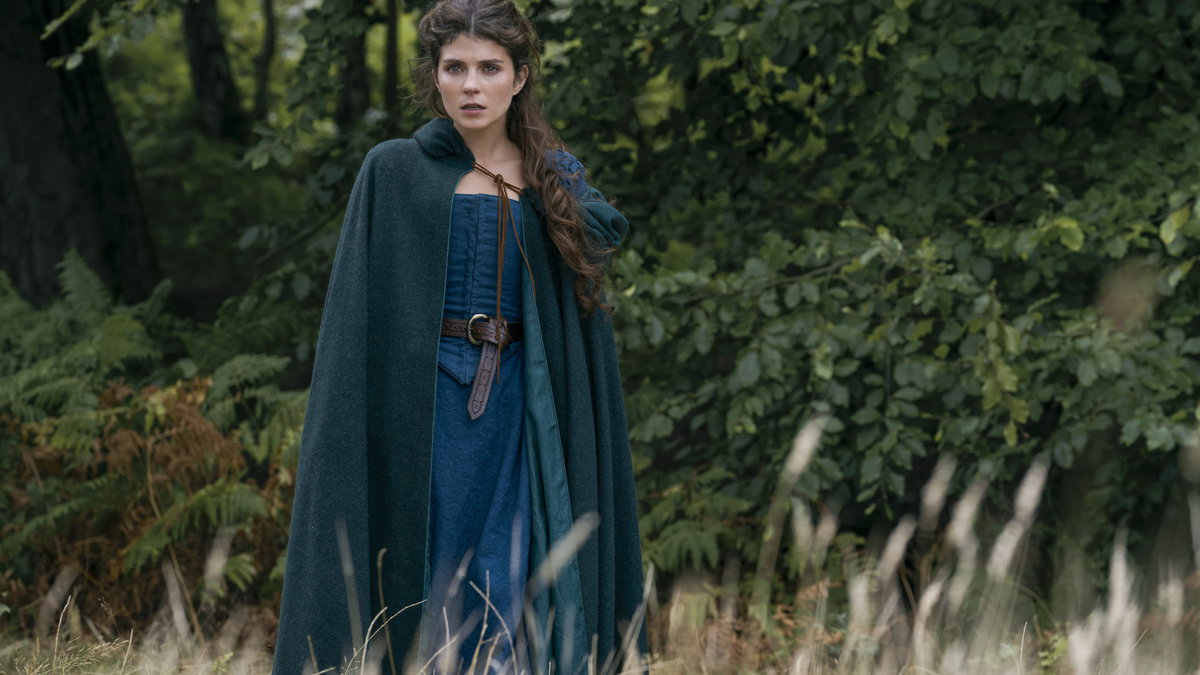 Immagine di My Lady Jane, la nuova serie Prime Video basata sul popolare romanzo [TRAILER]