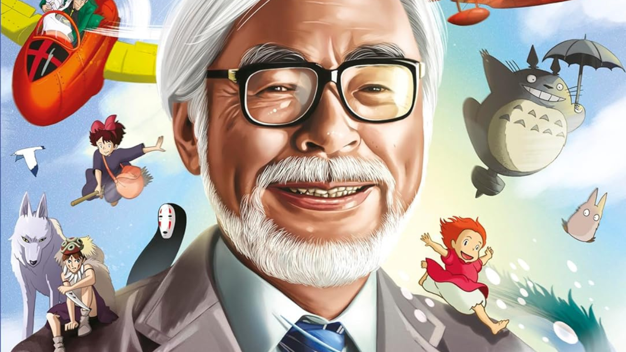 Immagine di Hayao Miyazaki: ecco perché il regista non è a Cannes per ritirare la Palma d'Oro