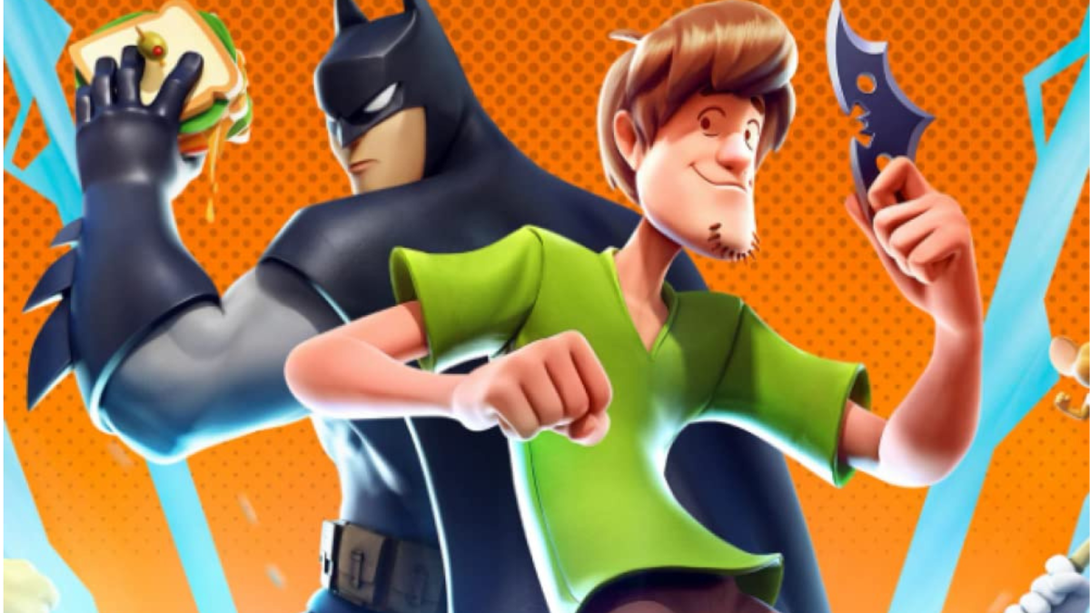Immagine di MultiVersus: nel trailer ufficiale c'è anche Jason di Venerdì 13 [GUARDA]