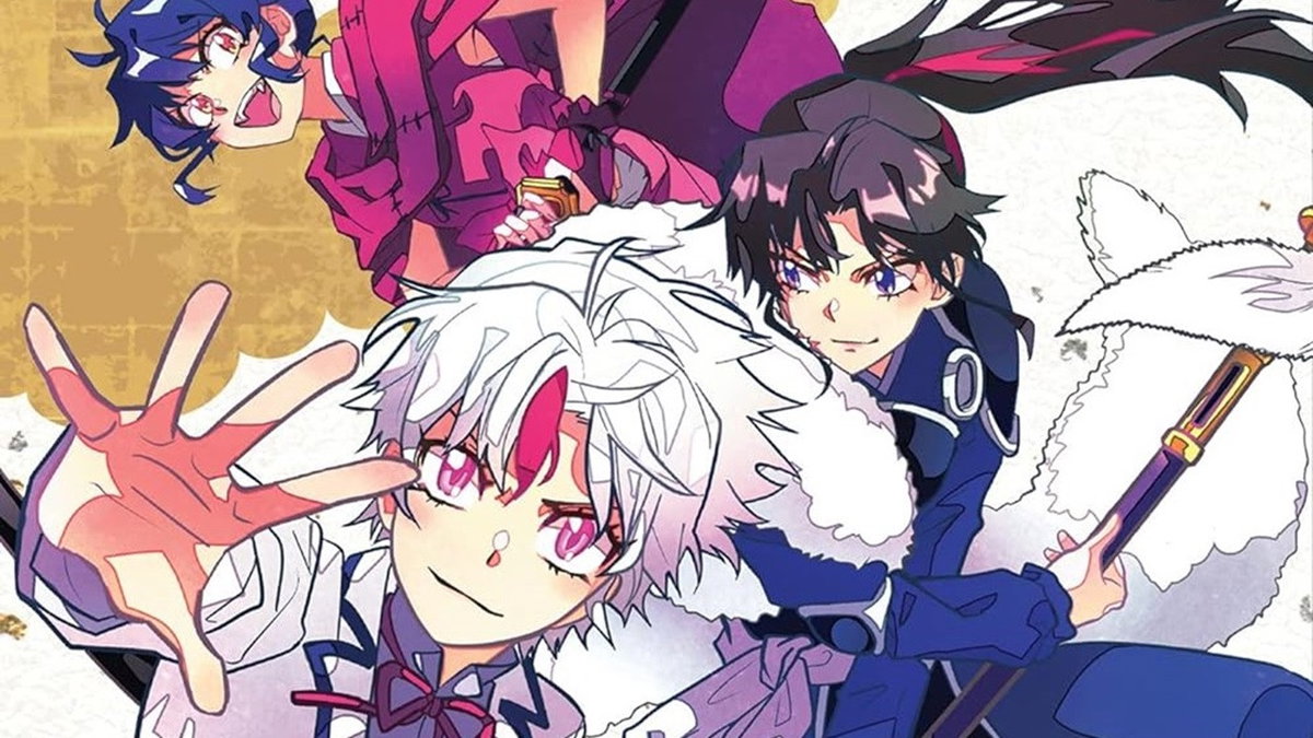 Immagine di Lo spin-off di Inuyasha entra nel suo arco finale: come finirà la battaglia?