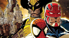 Copertina di Marvel: tutti i dettagli sul fumetto che ne celebrerà gli 85 anni