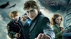 Copertina di Harry Potter, Daniel Radcliffe sarà nel reboot?